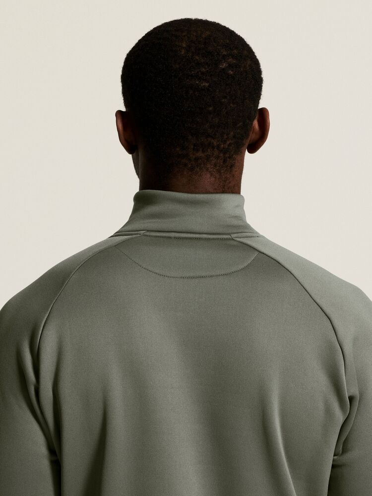 Craft Explore Power Fleece Half Zip fleecegenser herre - Fleecegenser - JK-Shop