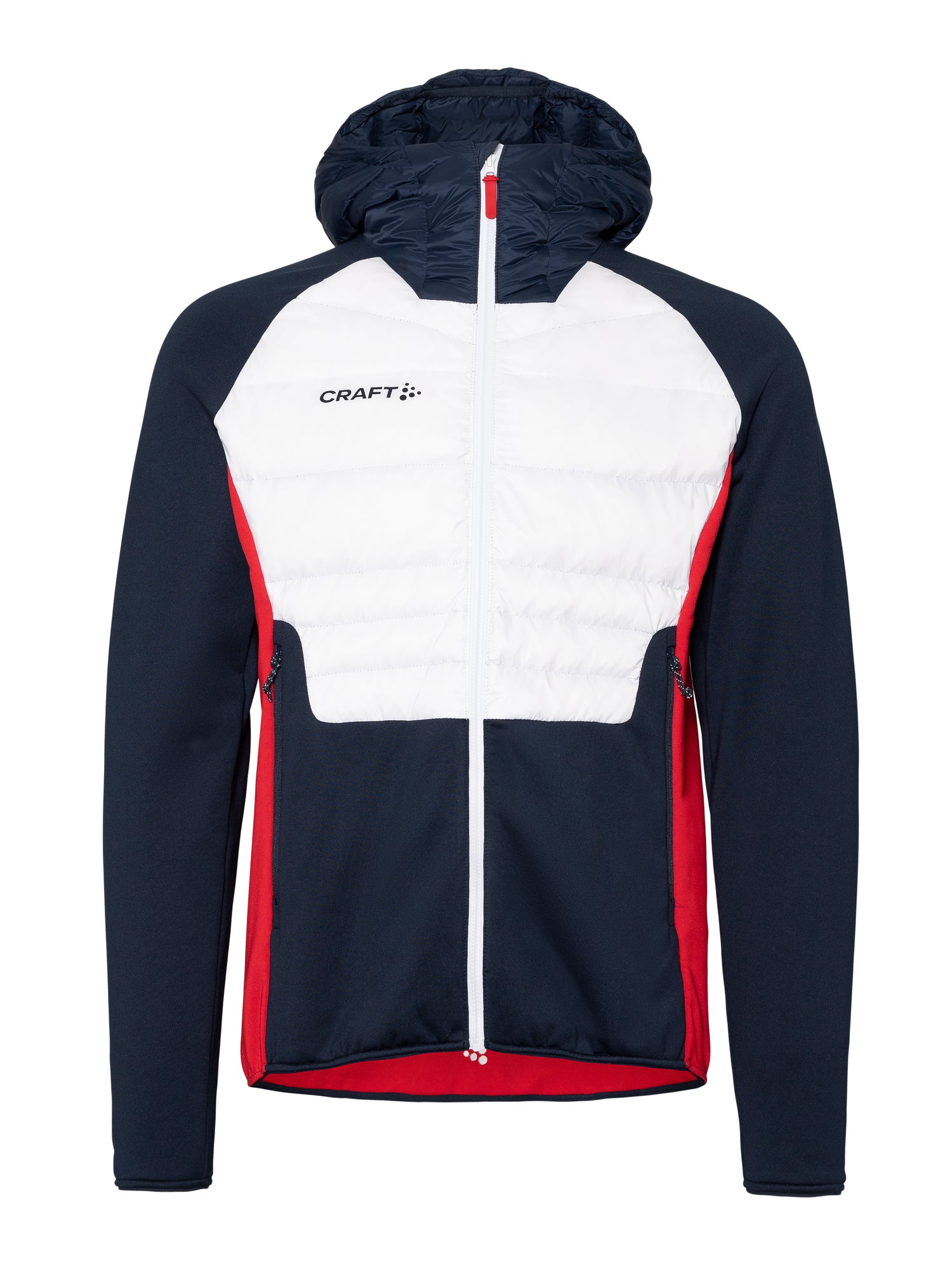 Craft NOR ADV Explore LT Down Hybrid - Jakker - JK-Shop