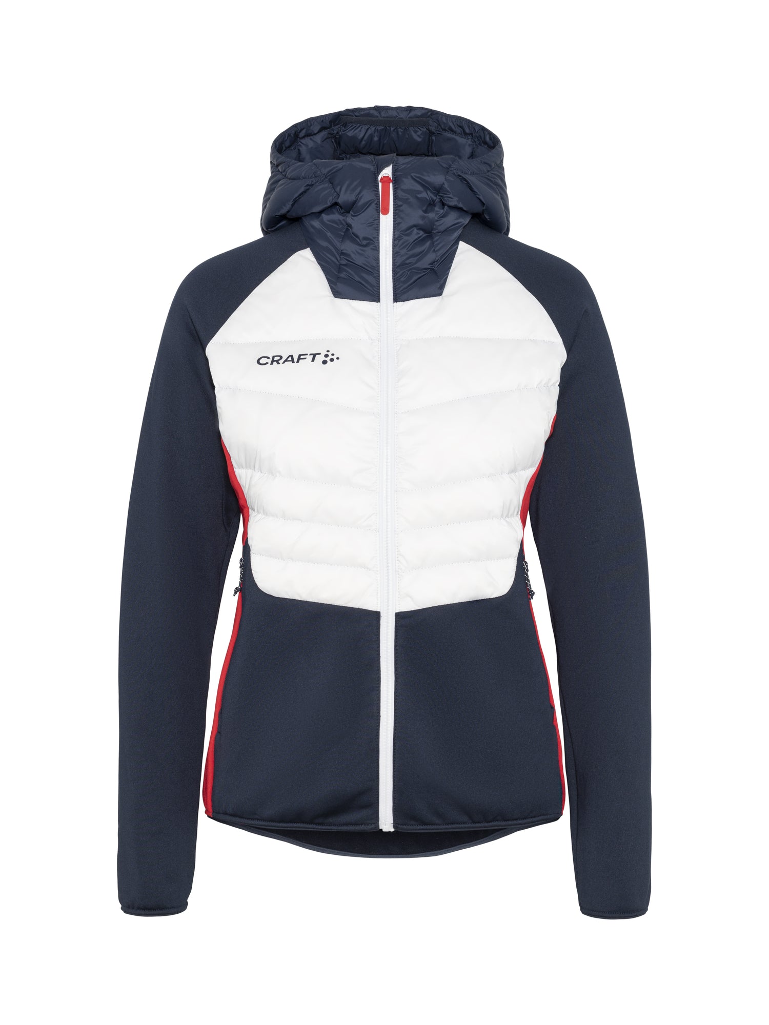 Craft NOR ADV Explore LT Down Hybrid - Jakker - JK-Shop