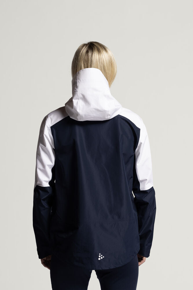 Craft NOR ADV Explore Shell Jacket - Jakker - JK-Shop