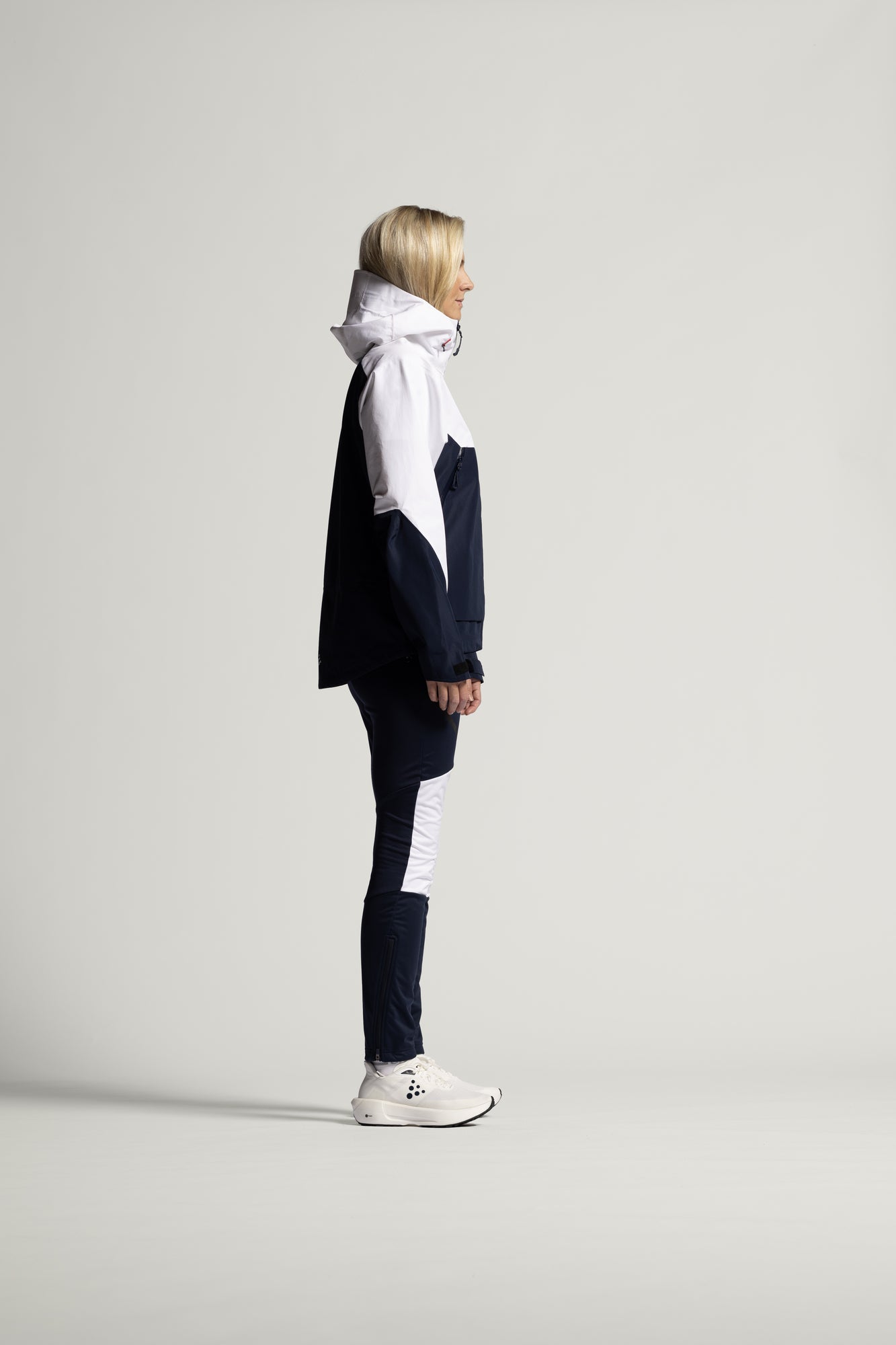 Craft NOR ADV Explore Shell Jacket - Jakker - JK-Shop