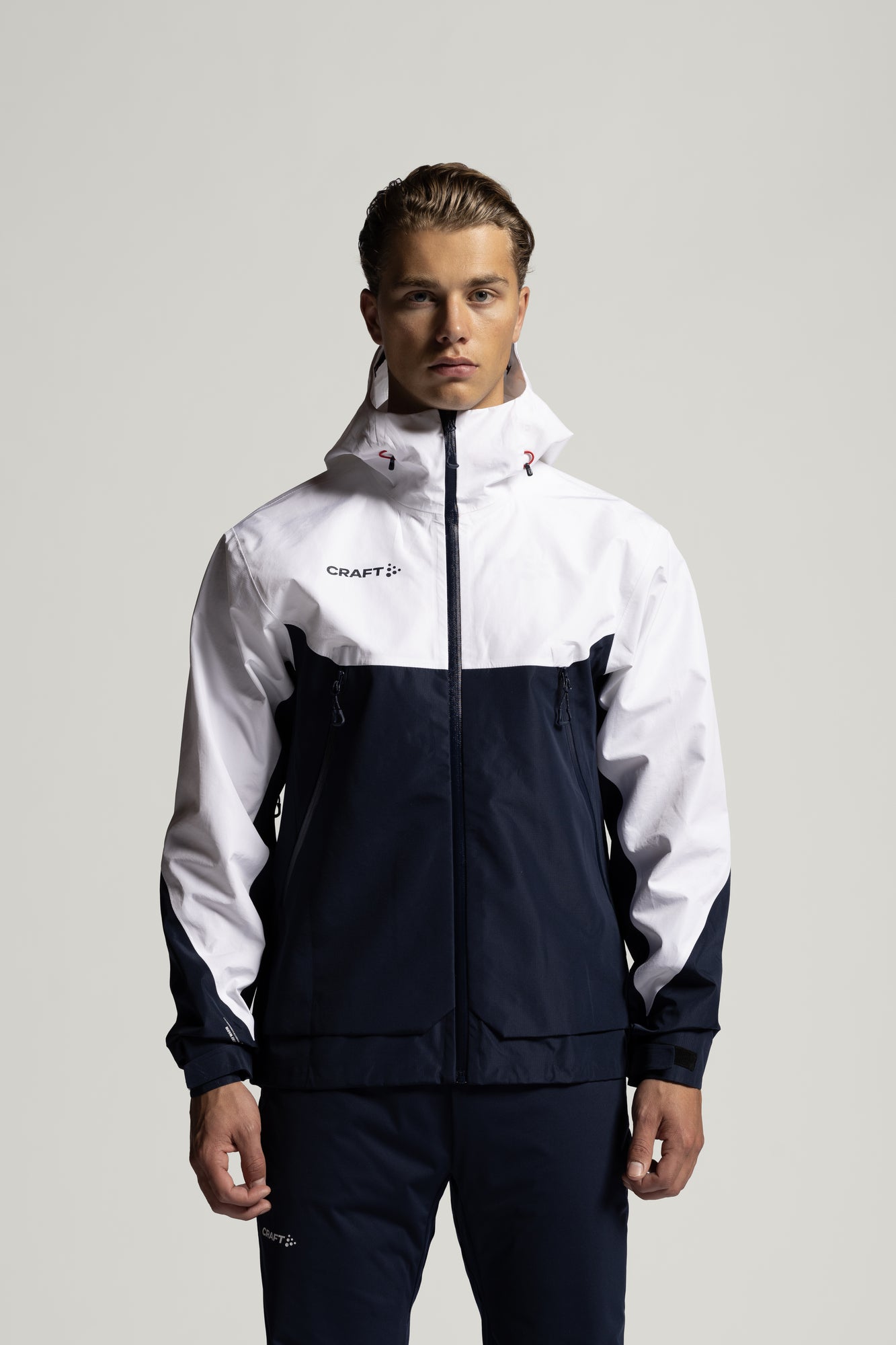 Craft NOR ADV Explore Shell Jacket - Jakker - JK-Shop