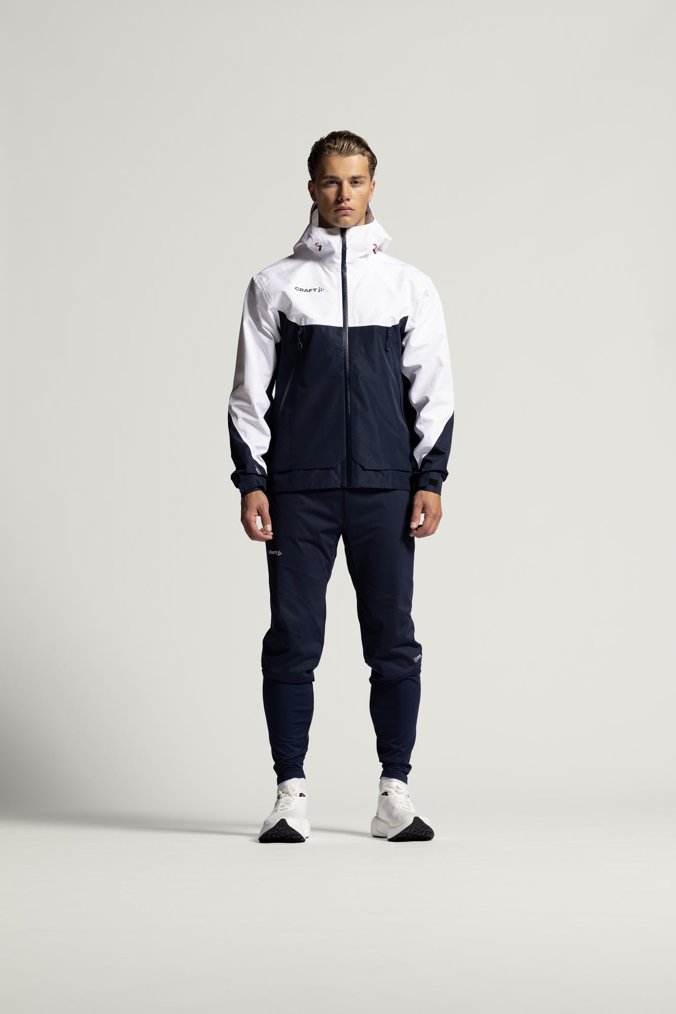 Craft NOR ADV Explore Shell Jacket - Jakker - JK-Shop