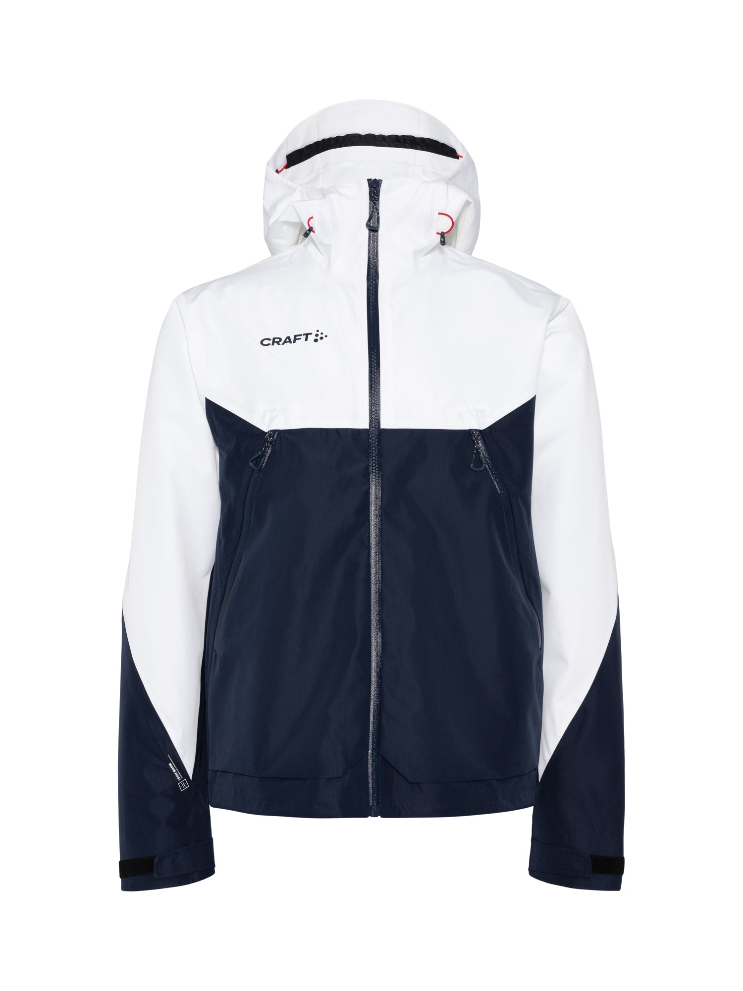 Craft NOR ADV Explore Shell Jacket - Jakker - JK-Shop