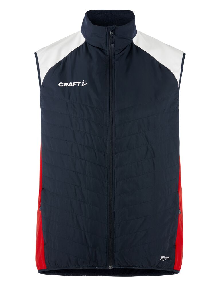 Craft NOR ADV Nordic Ski Club Vest M - Vester - JK-Shop