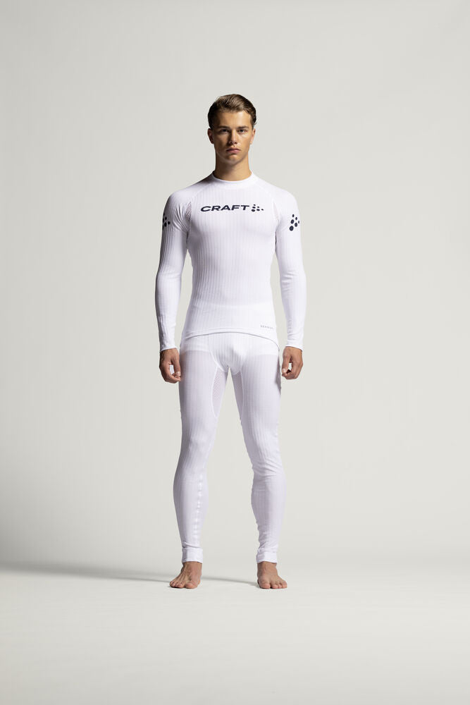 Craft NOR Active Extreme X CN LS M - Treningstrøyer - JK-Shop