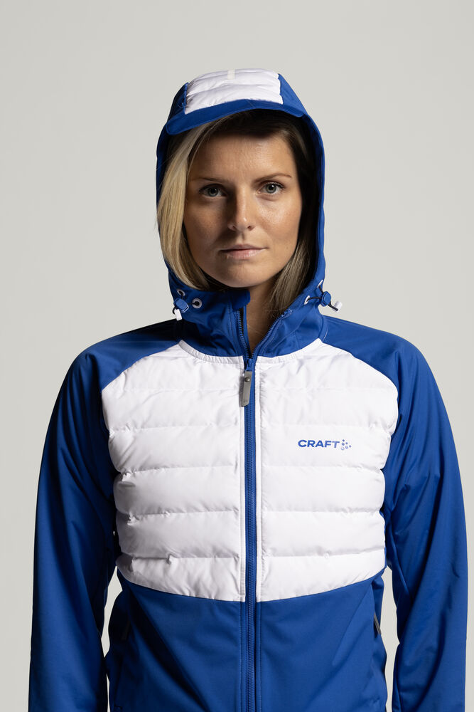 Craft NOR Adv Pursuit Thermal Jacket W - Jakker - JK-Shop