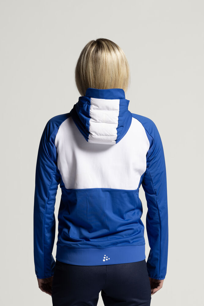 Craft NOR Adv Pursuit Thermal Jacket W - Jakker - JK-Shop