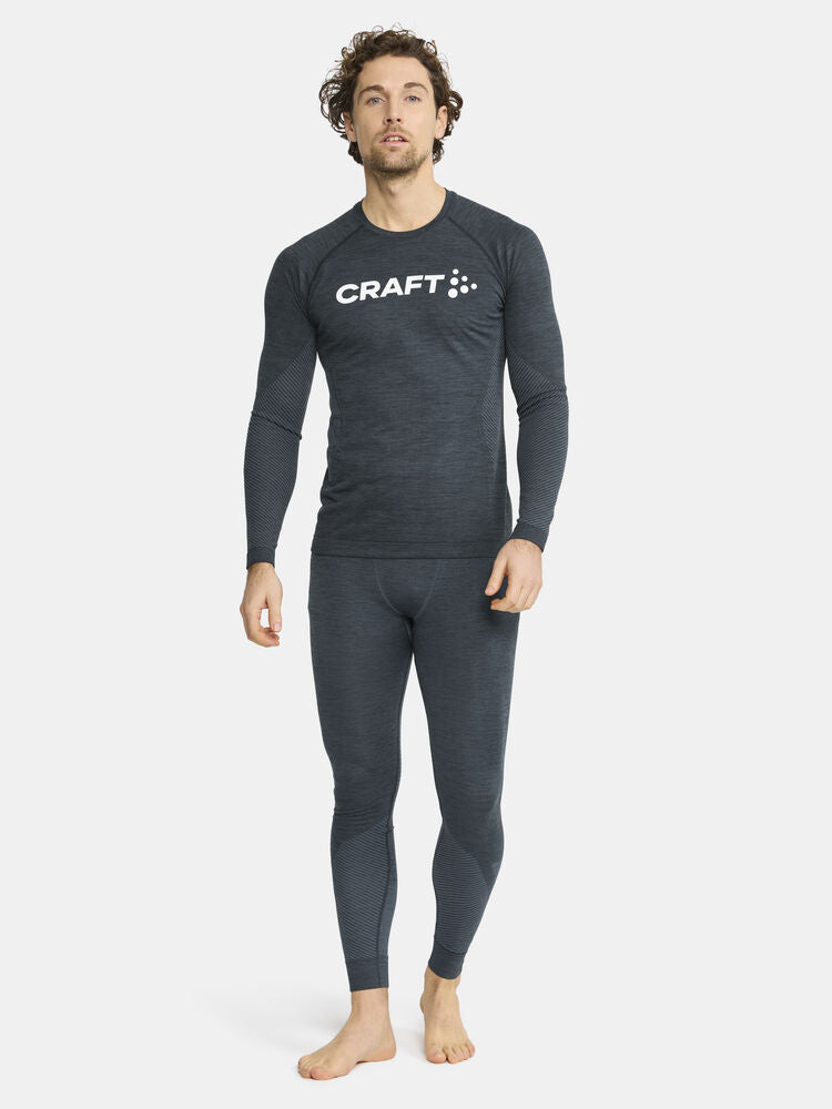 Craft NOR Core Dry Active Comfort Pant M - Allround-tights - JK-Shop