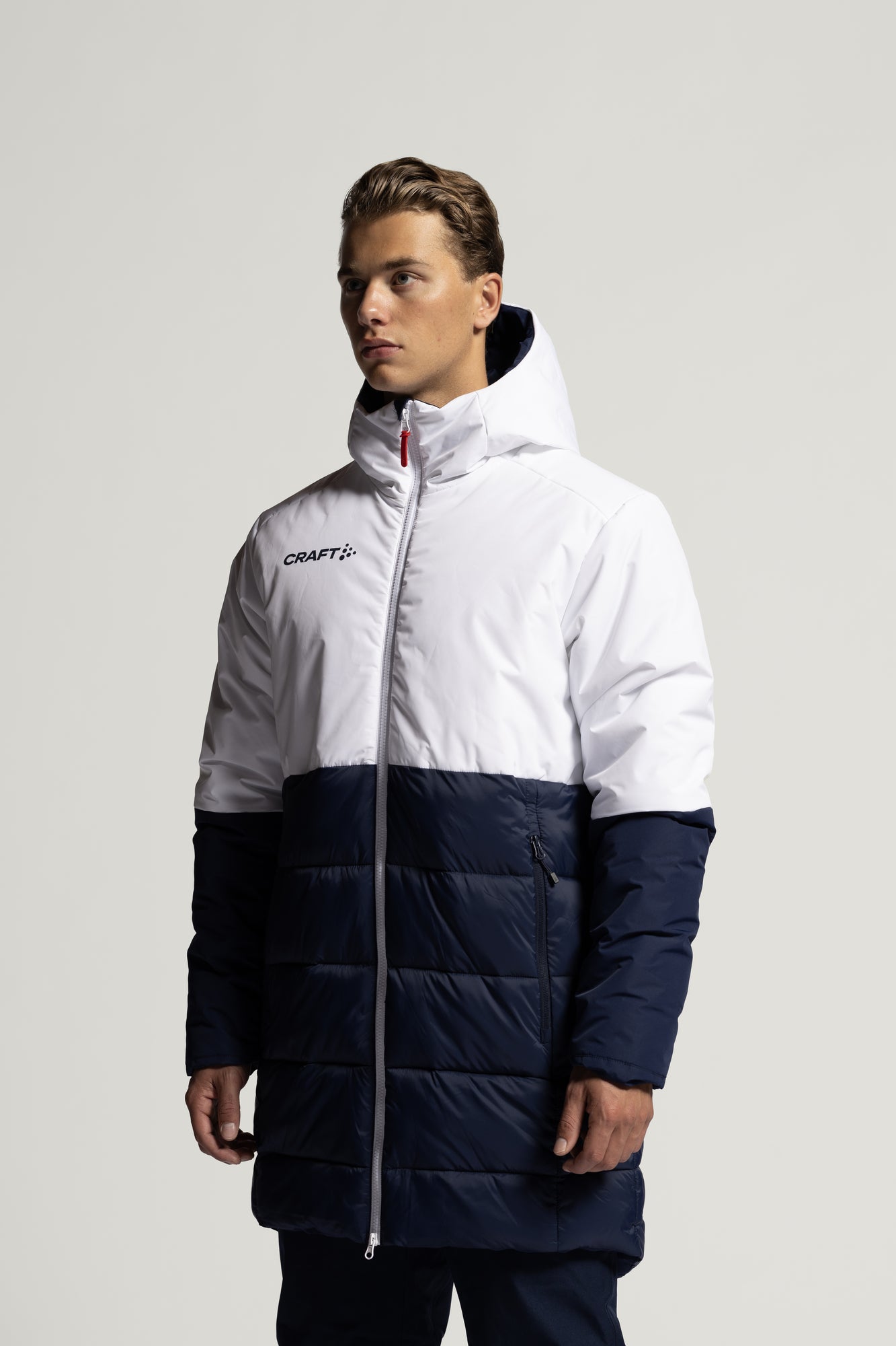 Craft NOR Core Evolve Isolate Parkas - Jakker - JK-Shop