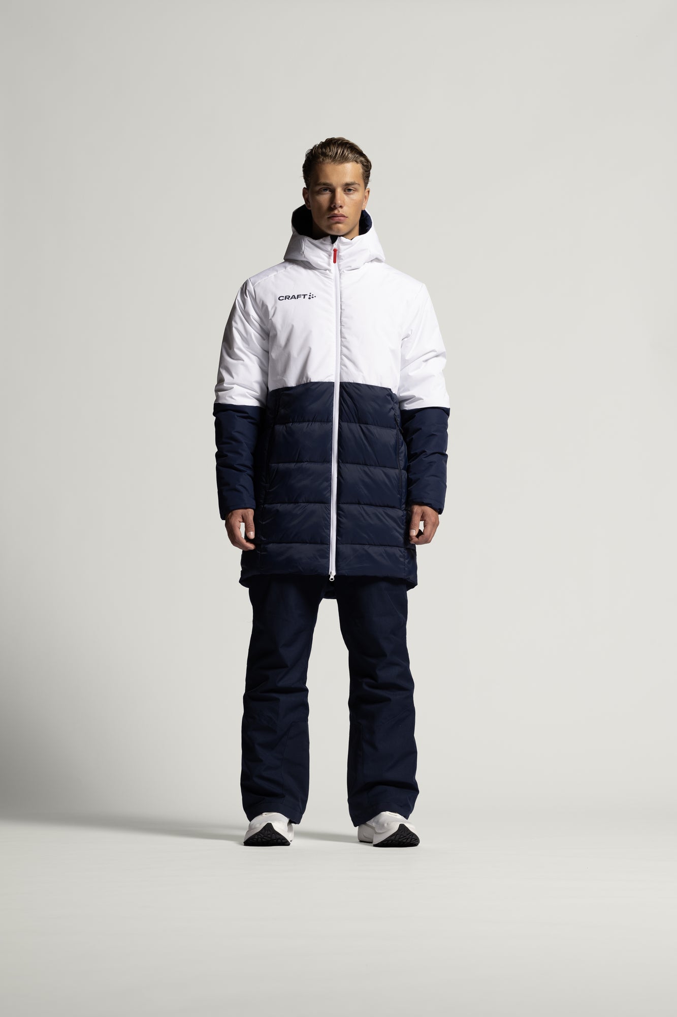 Craft NOR Core Evolve Isolate Parkas - Jakker - JK-Shop