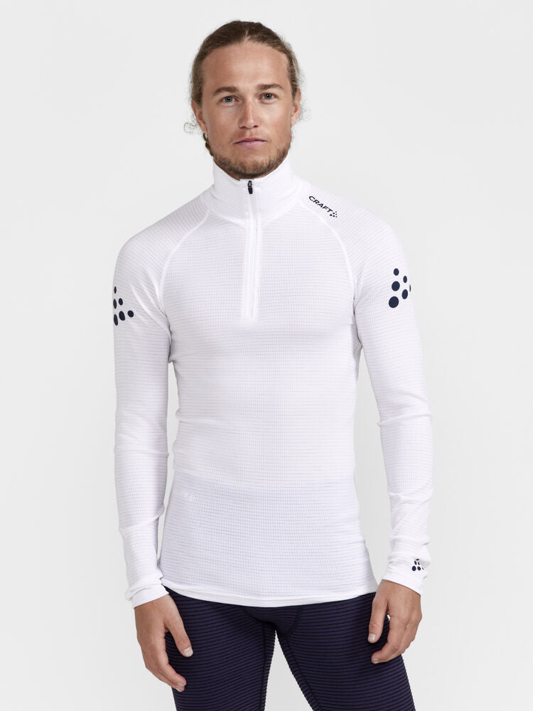 Craft NOR Pro Wool Extreme X HZ M - Ullundertøy - JK-Shop