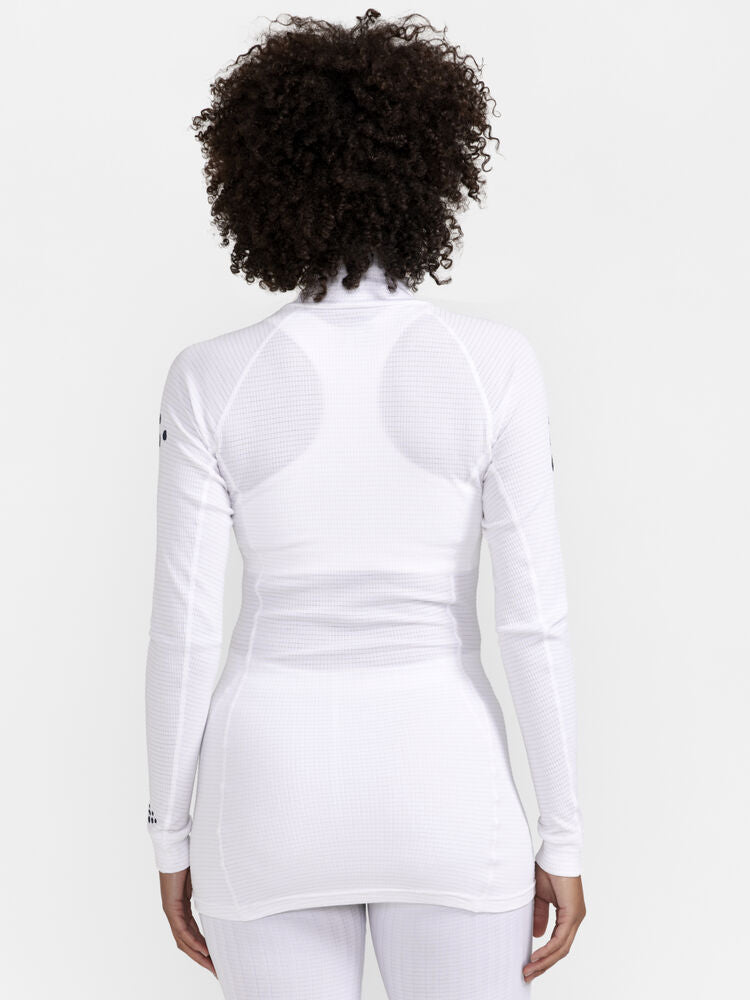 Craft NOR Pro Wool Extreme X HZ W - Undertøy - JK-Shop