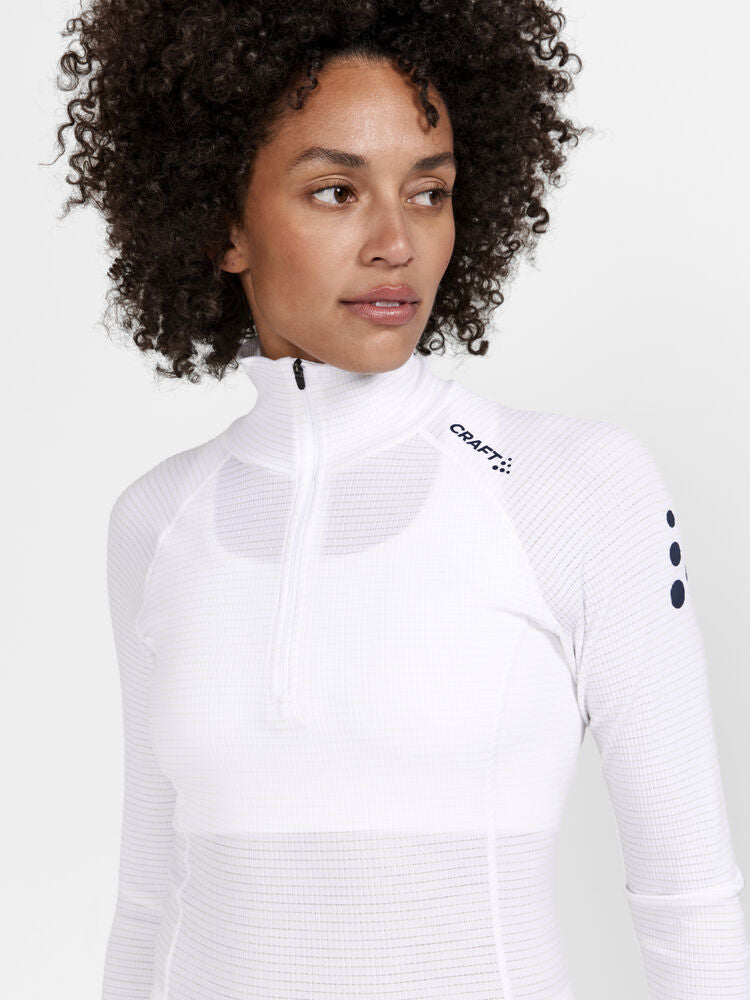 Craft NOR Pro Wool Extreme X HZ W - Undertøy - JK-Shop