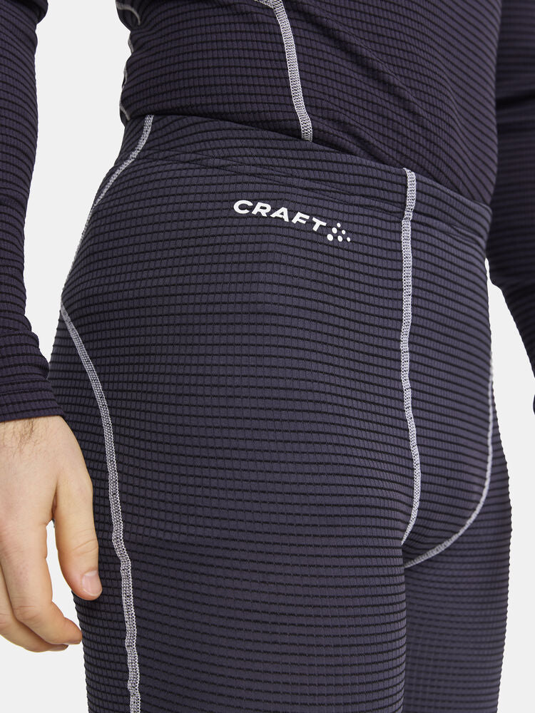Craft NOR Pro Wool Extreme X Pant - Ullbukse - JK-Shop