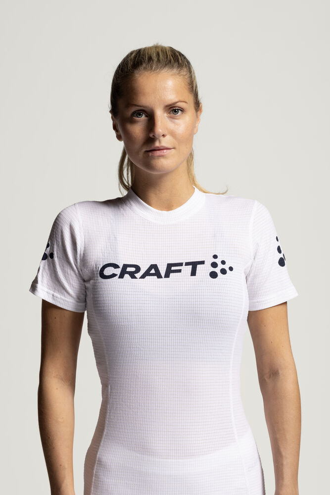 Craft NOR Pro Wool Extreme X SS W - Treningstrøyer - JK-Shop