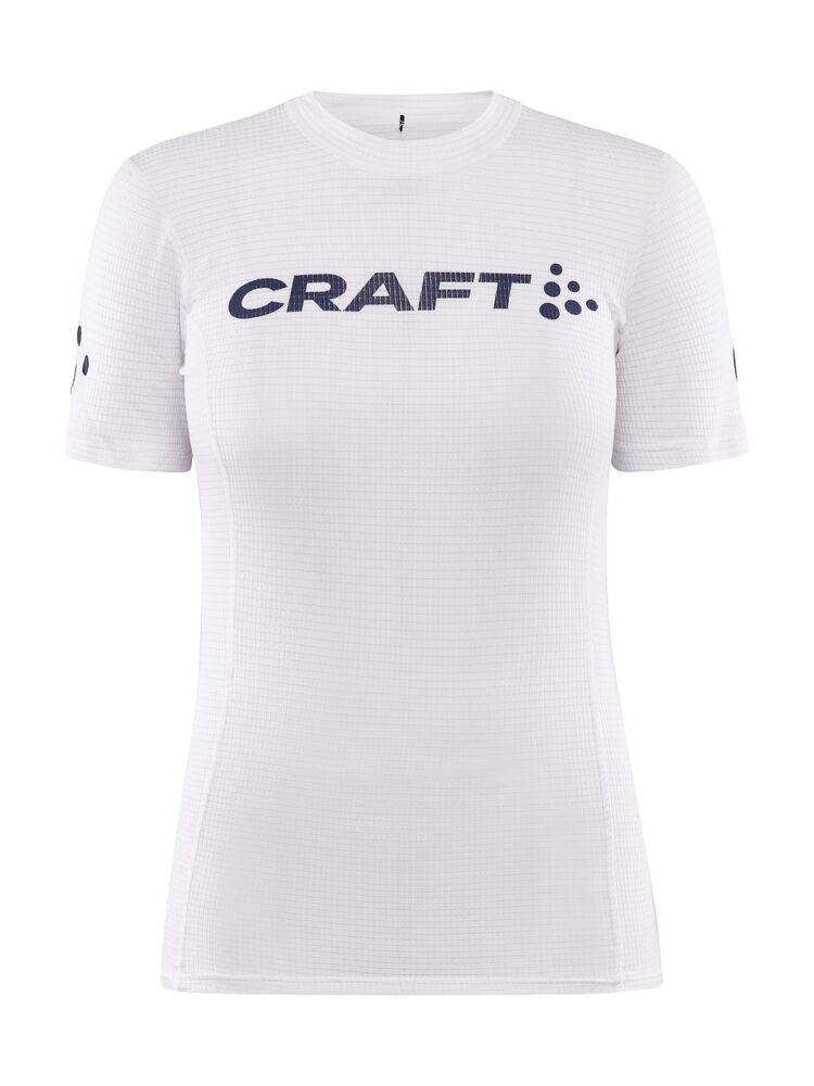 Craft NOR Pro Wool Extreme X SS W - Treningstrøyer - JK-Shop