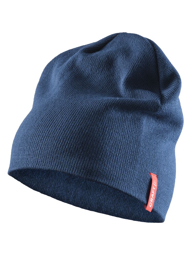 Craft NOR Zone Knit Hat - Luer & capser - JK-Shop