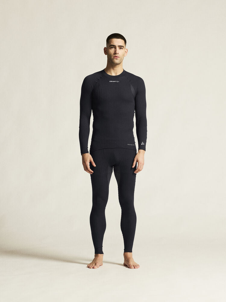 Craft PRO Active Extreme X Cn Ls M - Treningstrøyer - JK-Shop