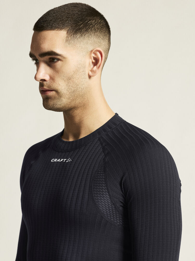 Craft PRO Active Extreme X Cn Ls M - Treningstrøyer - JK-Shop