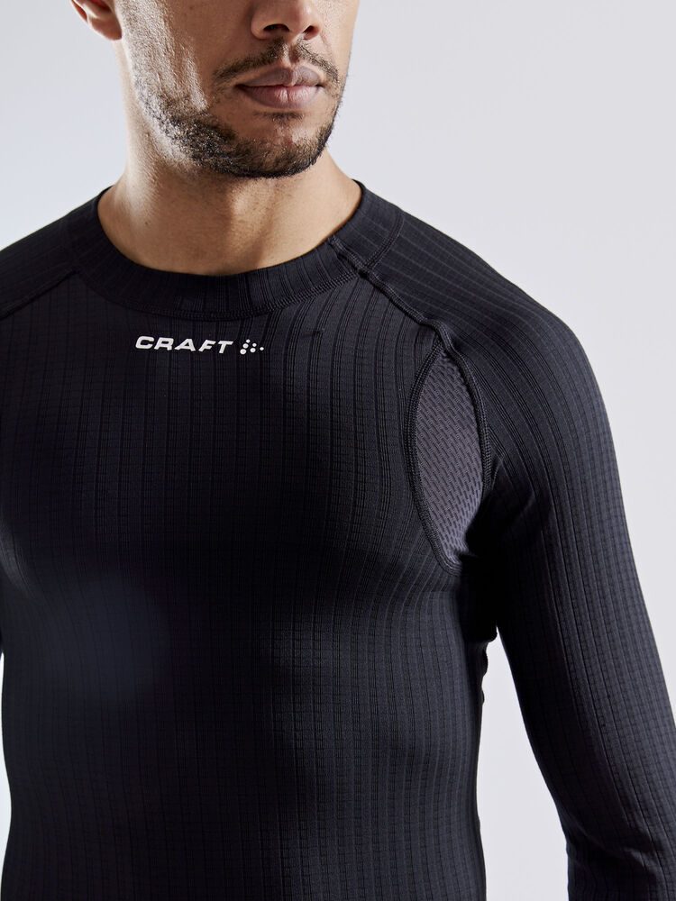 Craft PRO Active Extreme X Cn Ls M - Treningstrøyer - JK-Shop