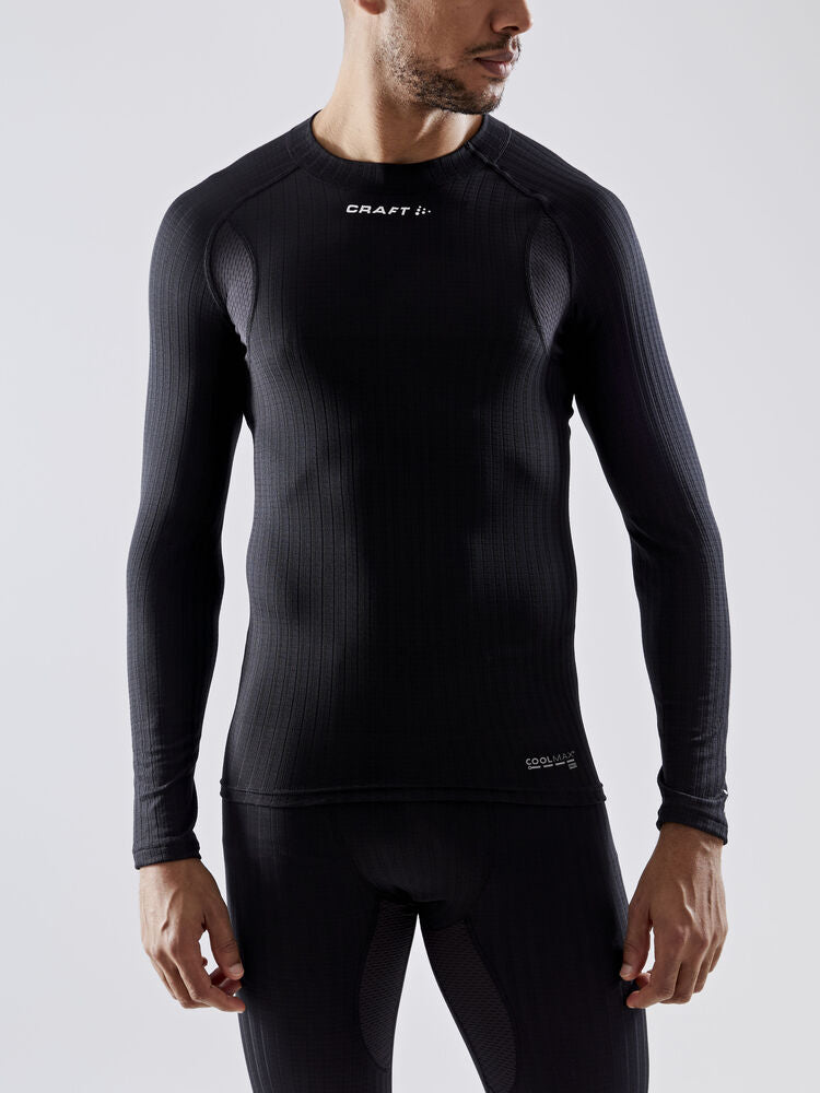 Craft PRO Active Extreme X Cn Ls M - Treningstrøyer - JK-Shop