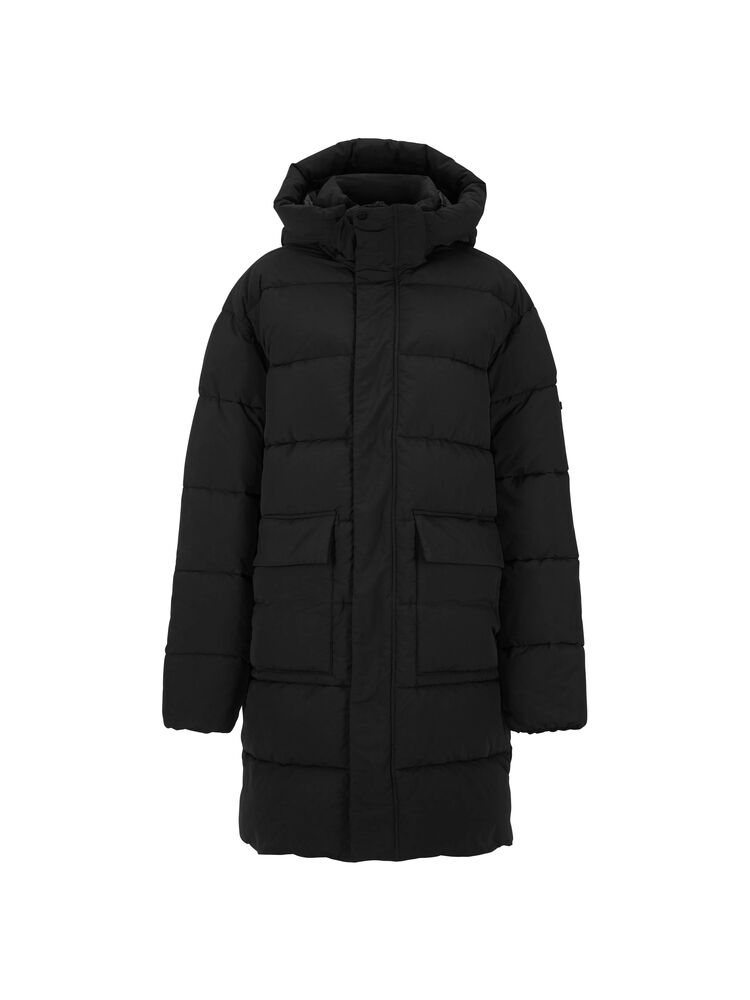 Craft Urban Padded Coat parkas herre - Jakke - JK-Shop