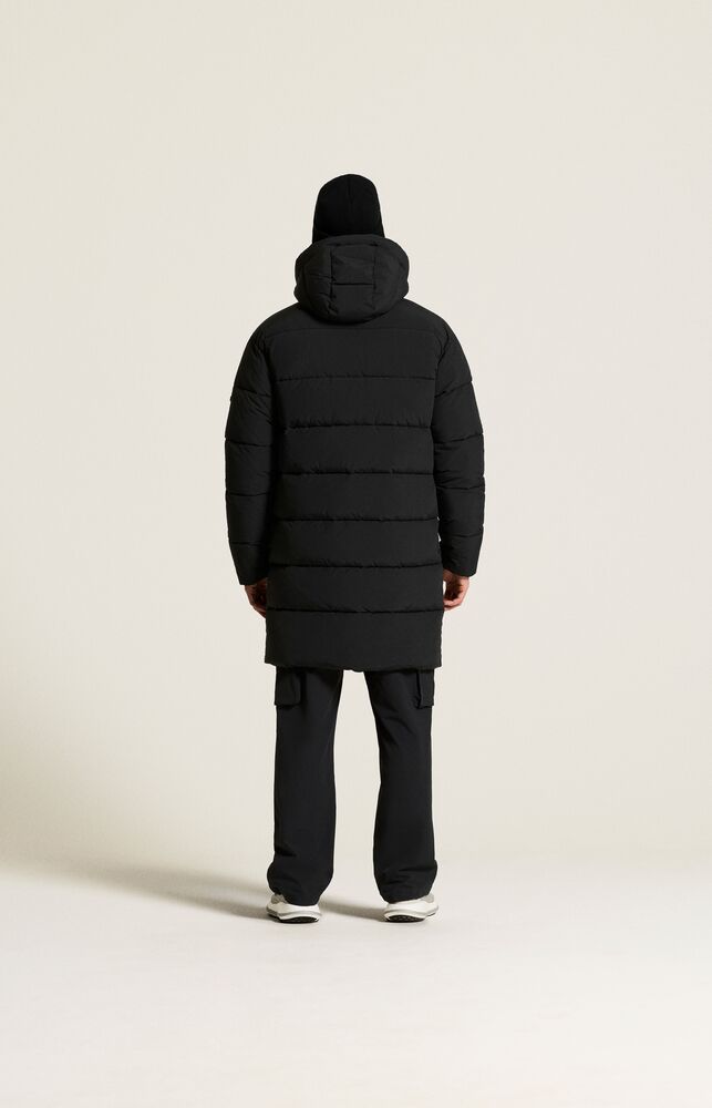Craft Urban Padded Coat parkas herre - Jakke - JK-Shop