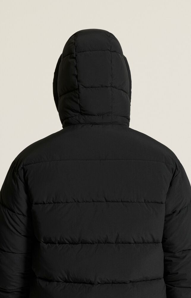 Craft Urban Padded Coat parkas herre - Jakke - JK-Shop