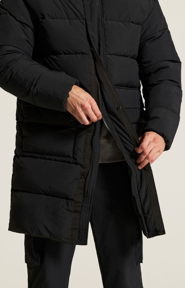 Craft Urban Padded Coat parkas herre - Jakke - JK-Shop