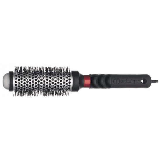 Cricket Technique 330, rundbørste Ø3cm - Hårbørste - JK-Shop