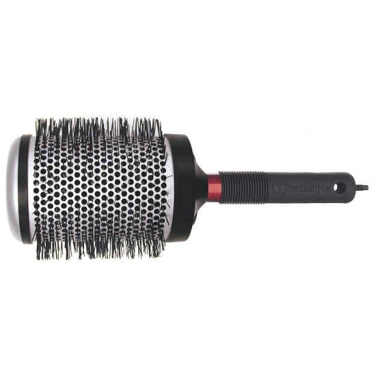 Cricket Technique 450, rundbørste Ø7,5cm - Hårbørste - JK-Shop