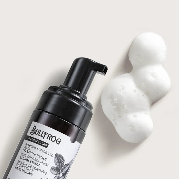 Curl Control Foam - Hårkrem - JK-Shop