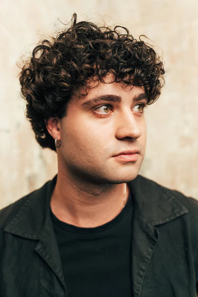 Curl Control Foam - Hårkrem - JK-Shop