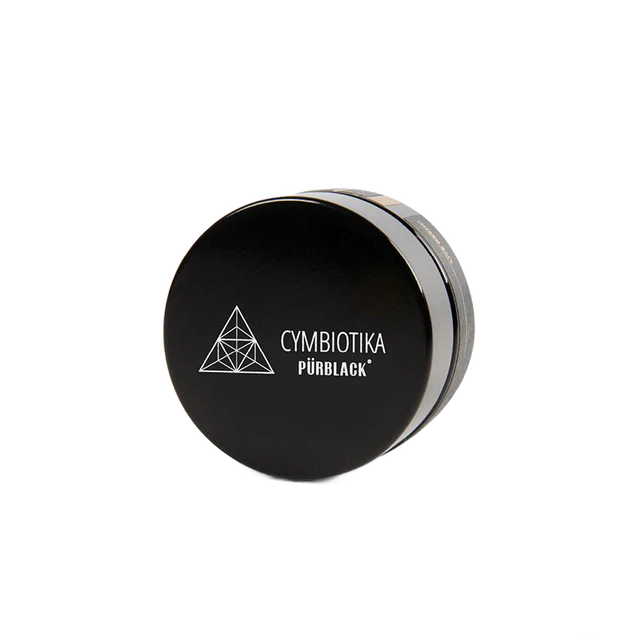 Cymbiotika - Mineral Shilajit Resin - 15g - Vitaminer og kosttilskudd - JK-Shop