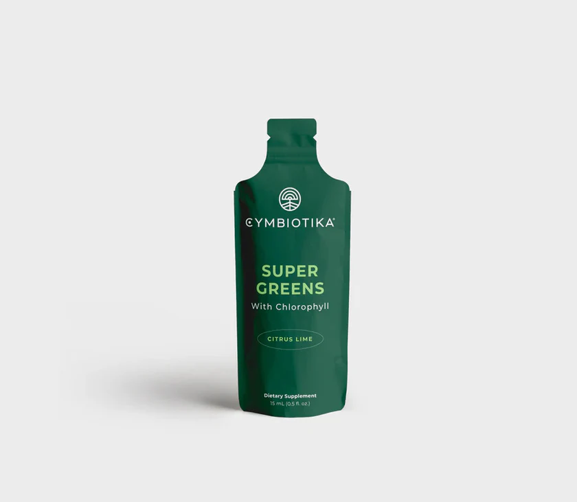 Cymbiotika - Super Greens - 30 porsjoner - Annet - JK-Shop