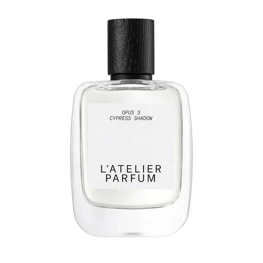 L'Atelier Parfum, Cypress Shadow, 50ml-Parfyme-JKSHOP