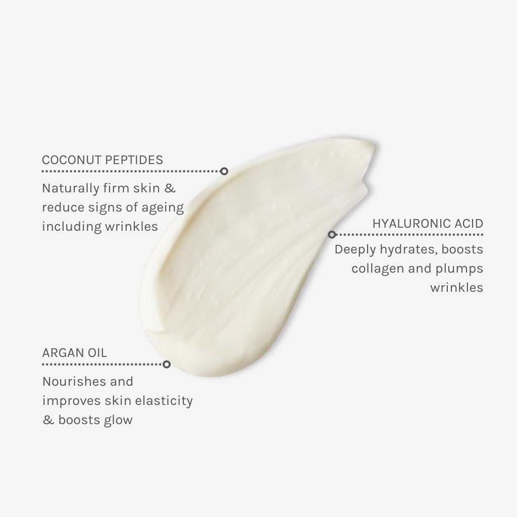 EVOLVE Daily Renew Facial Cream