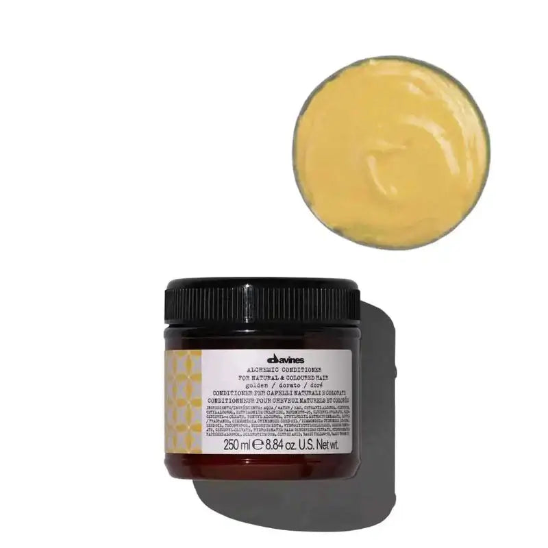 DAVINES Alchemic, Conditioner (kopi) (kopi) - Balsam - JK-Shop