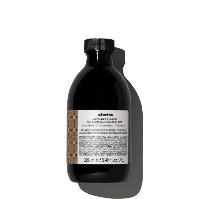 DAVINES Alchemic, Shampoo- Silver - Toner - JK-Shop