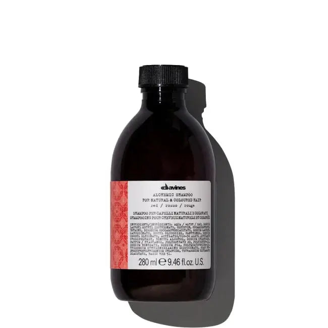 DAVINES Alchemic, Shampoo- Silver - Toner - JK-Shop