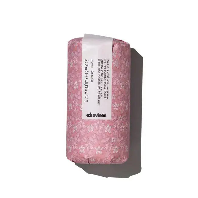 Davines This is a Curl Building Serum 250 ml, leave-in serum for krøller