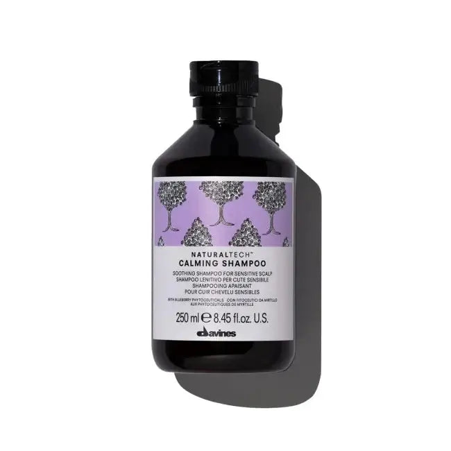 DAVINES Natural Tech, Calming Shampoo 100ml-Sjampo-JKSHOP