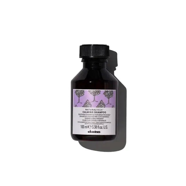 DAVINES Natural Tech, Calming Shampoo 250ml-Sjampo-JKSHOP