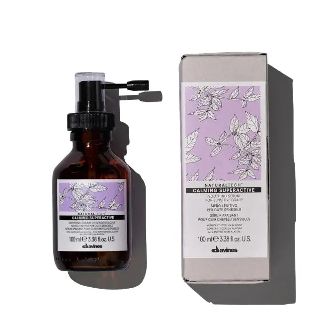 DAVINES Natural Tech, Calming Superactive-Leave-in-JKSHOP
