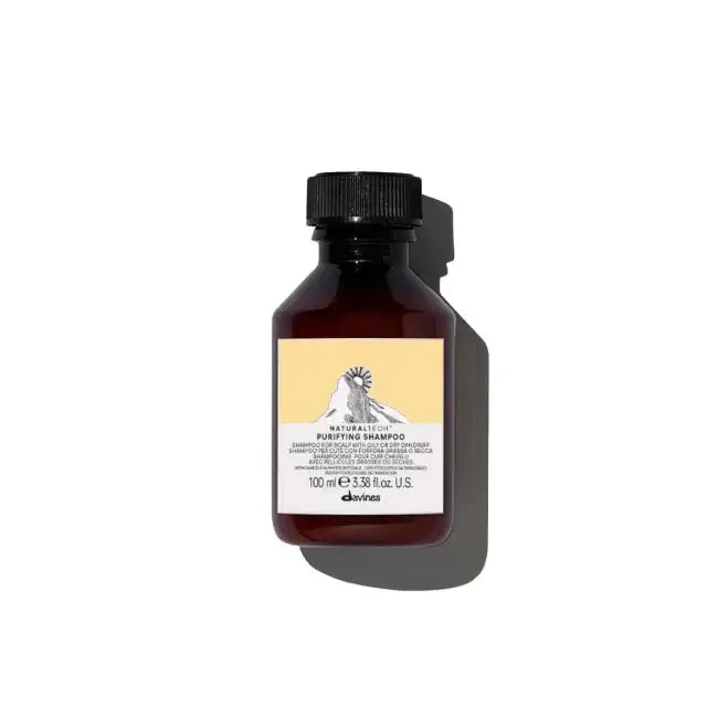DAVINES Natural Tech, Purifying Shampoo 250ml-Sjampo-JKSHOP