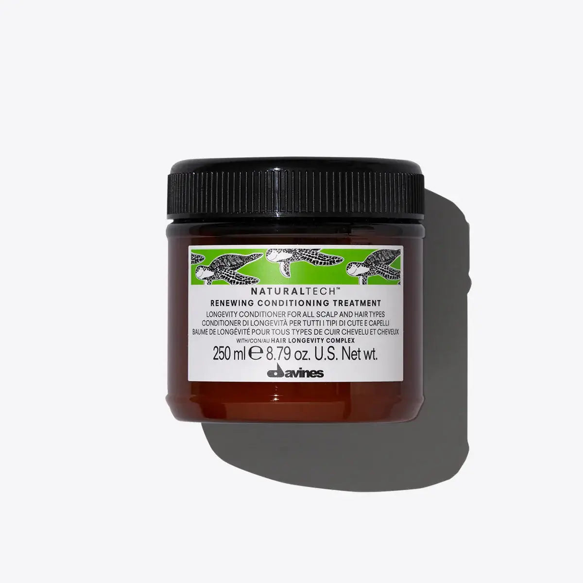 DAVINES, Natural Tech Renewing Conditioner 250ml-Hårkur-JKSHOP