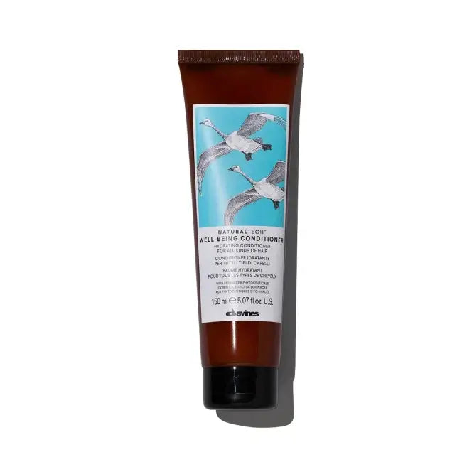DAVINES Natural Tech, Well Being Conditioner 1000ml - Balsam - JK-Shop