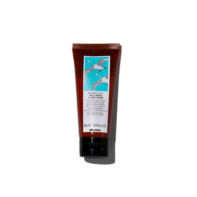 DAVINES Natural Tech, Well Being Conditioner 150ml-Balsam-JKSHOP