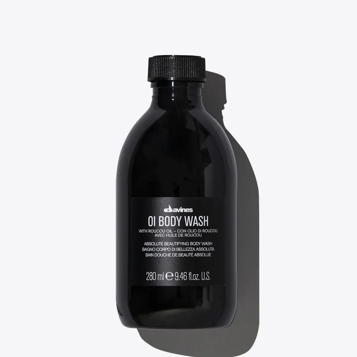 DAVINES OI, Body Wash-Kroppssåpe-JKSHOP